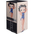 Betty Boop Swimsuit XBox Series X Digital Edition Console Skin